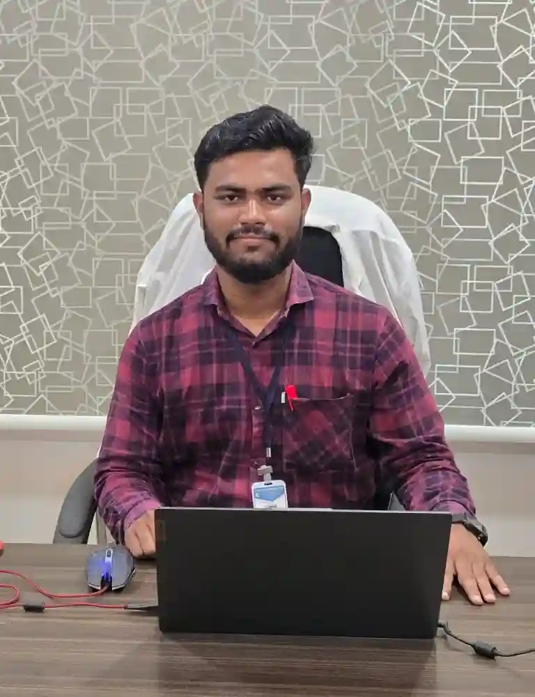 Vice Principal